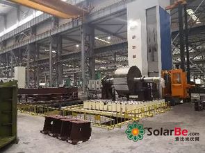 三年磨一劍 中檢北京中標大型跨國企業(yè)設備監(jiān)造項目