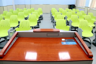 動起來的智慧教室 互動教學終端如何重塑課堂體驗