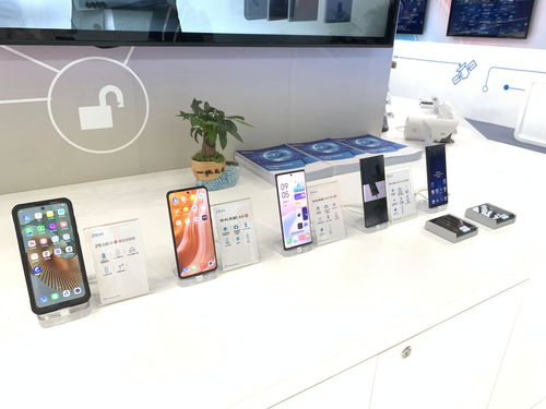 中興通訊攜創新終端亮相世界5G大會 共建“數智熱帶雨林”，互動教學終端引領教育變革